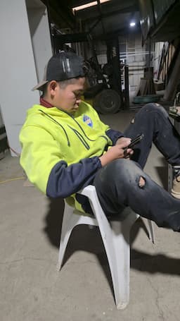 Clark David G.'s post 1