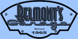 Belmont's G.'s post 1