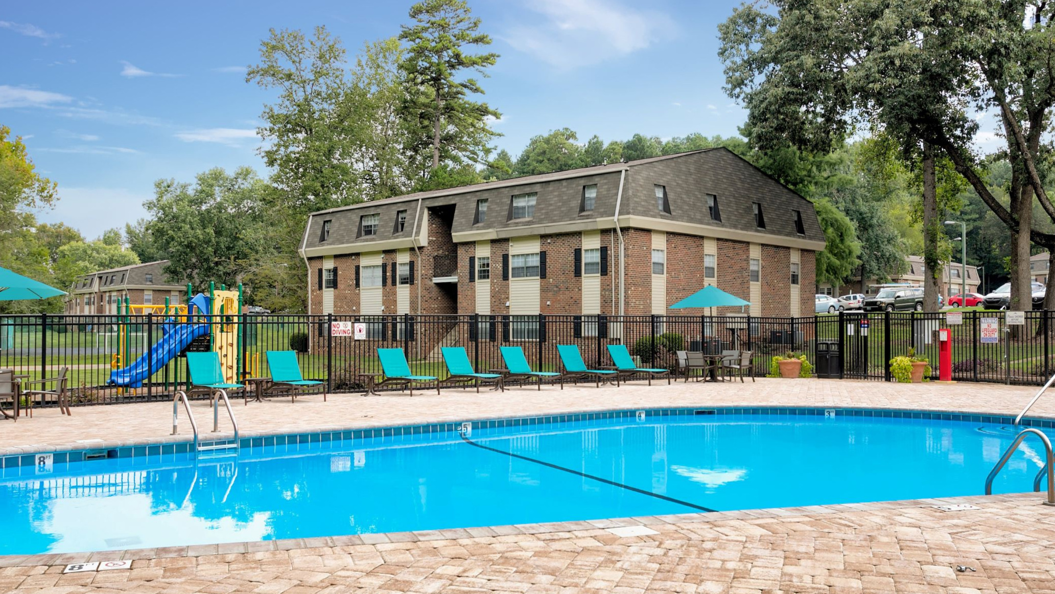 3 Bedroom Apartments Sandy Springs Ga