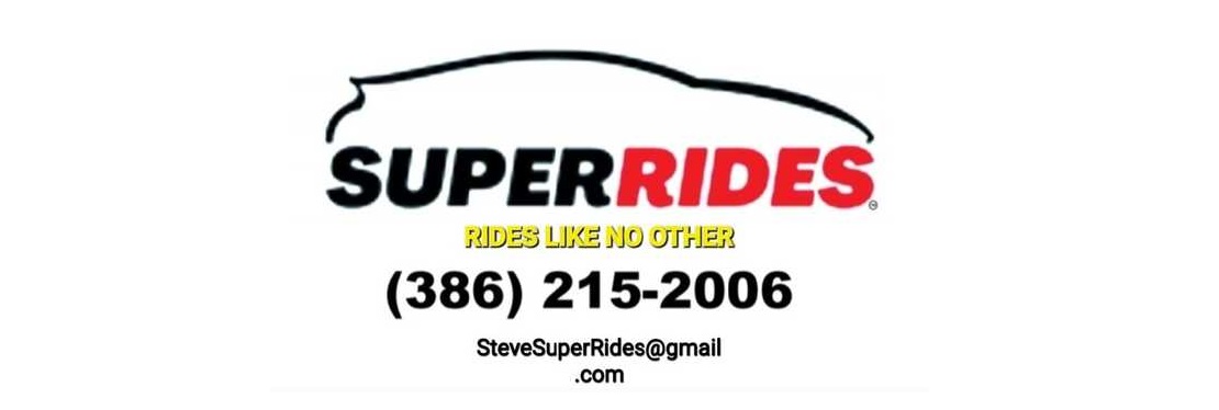 SUPER RIDES INC reviews | 3005 Borassus Drive - New Smyrna Beach FL