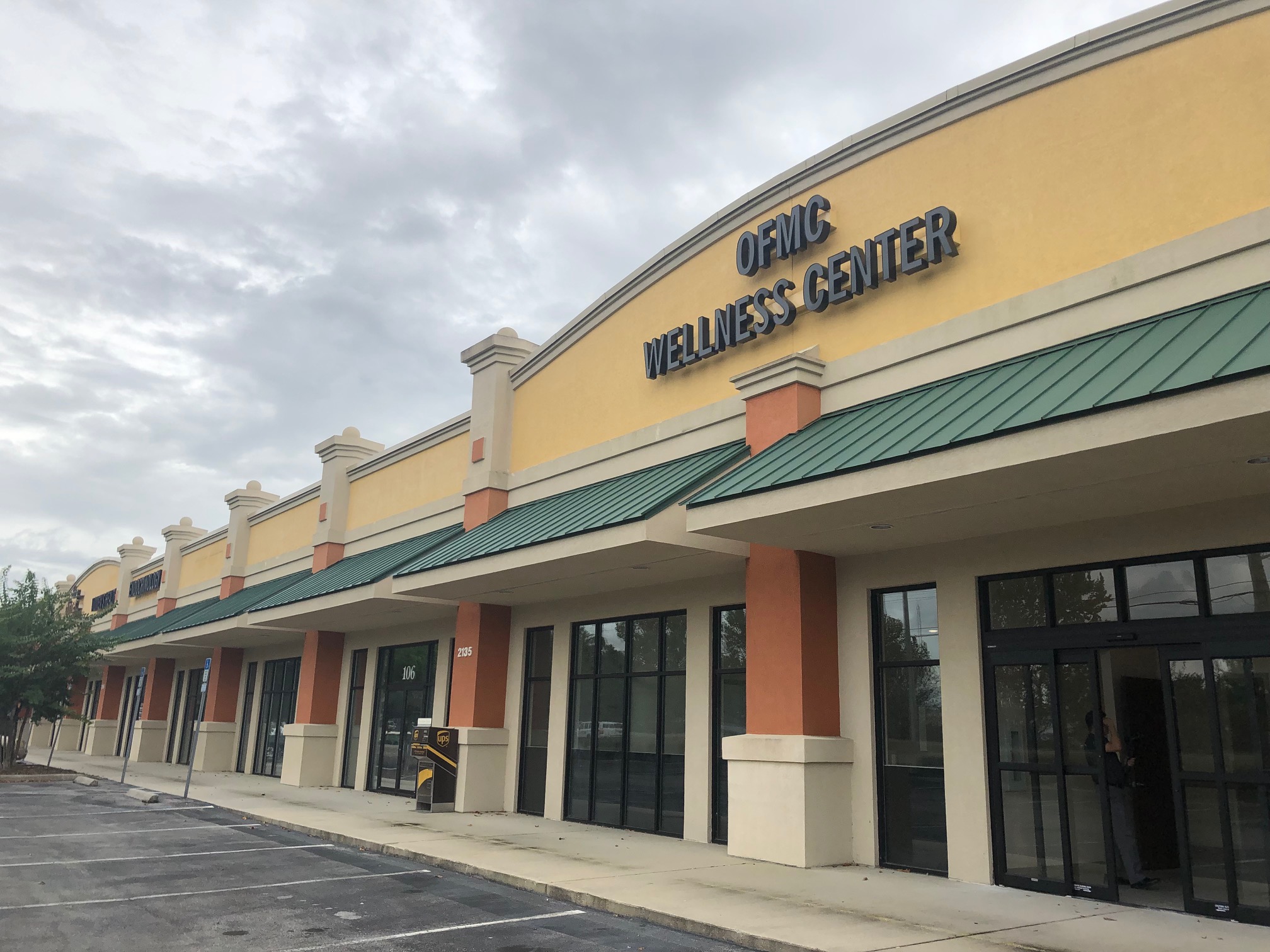 OFMC Wellness Center reviews | 2135 SW 19th Avenue Rd - Ocala FL