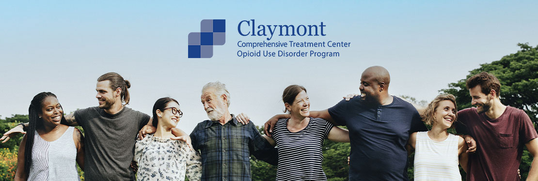 Claymont Comprehensive Treatment Center reviews | 2999 Philadelphia Pike - Claymont DE