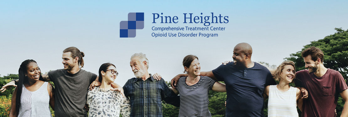 Pine Heights Comprehensive Treatment Center reviews | 3455 Wilkens Ave - Baltimore MD