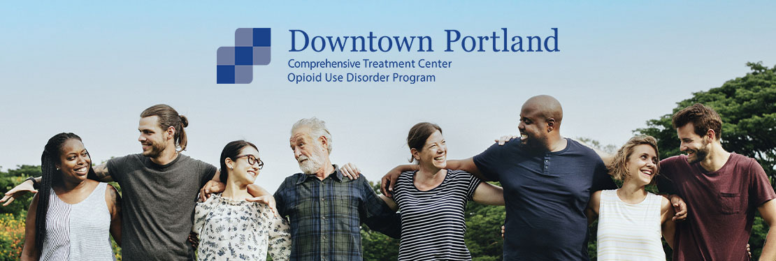 Downtown Portland Comprehensive Treatment Center reviews | 324 NW Davis St - Portland OR