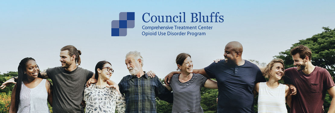 Council Bluffs Comprehensive Treatment Center reviews | 1750 W Broadway - Council Bluffs IA