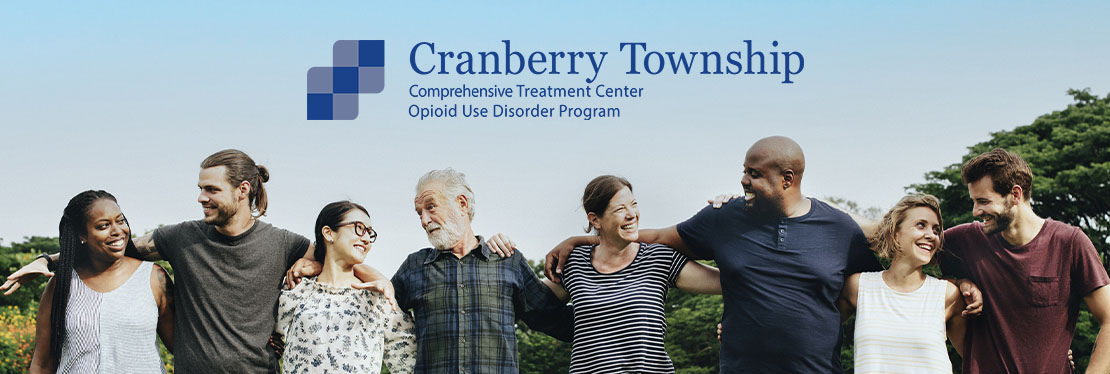 Cranberry Township Comprehensive Treatment Center reviews | 301 Smith Dr - Cranberry Township PA
