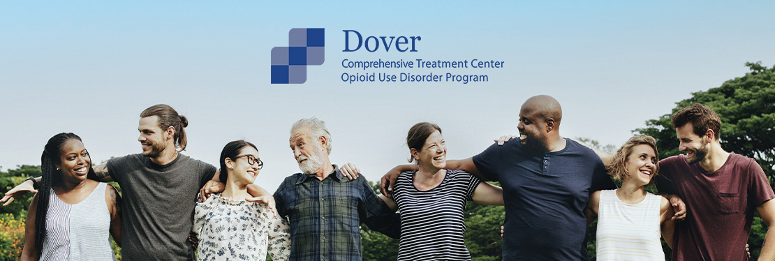 Dover Comprehensive Treatment Center reviews | 429 S New Street - Dover DE