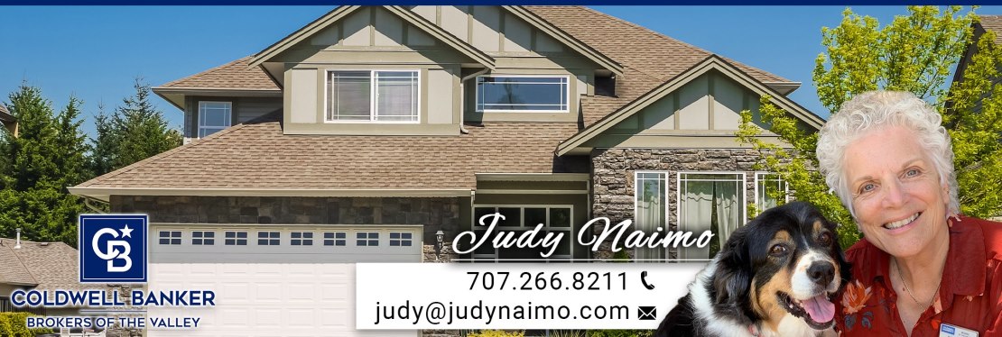 Judy Naimo reviews | 1775 Lincoln Avenue - Napa CA