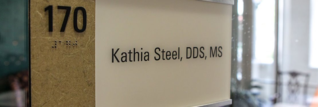 Kathia Steel, D.D.S., M.S., P.A. reviews | 8117 Preston Rd - Dallas TX