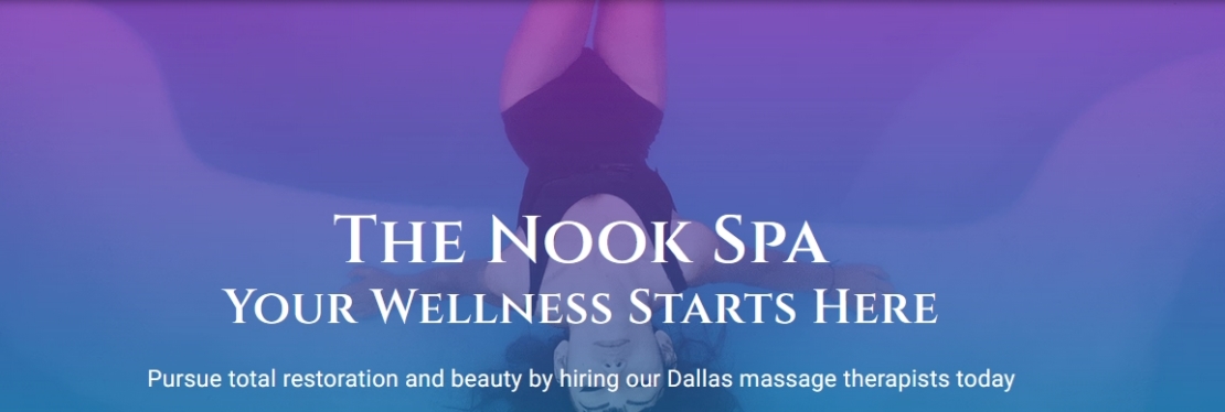 The Nook Spa reviews | 17477 Preston Rd - Dallas TX