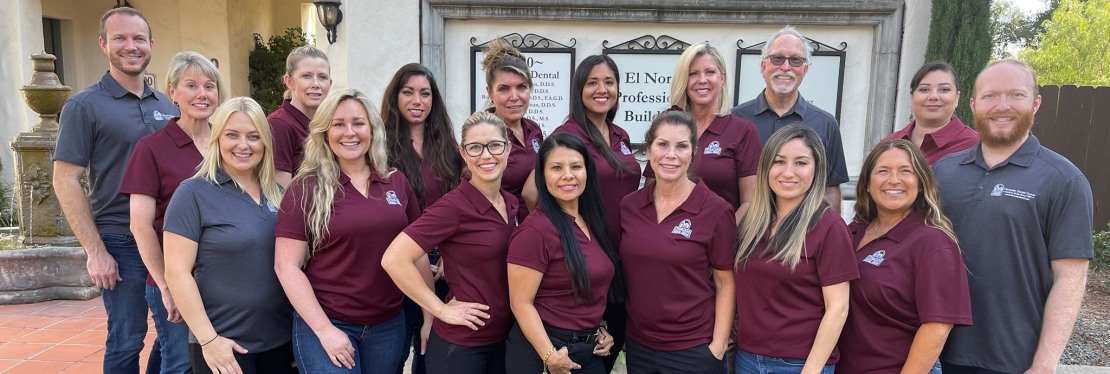 Citracado Dental Group reviews | 500 W El Norte Pkwy - Escondido CA