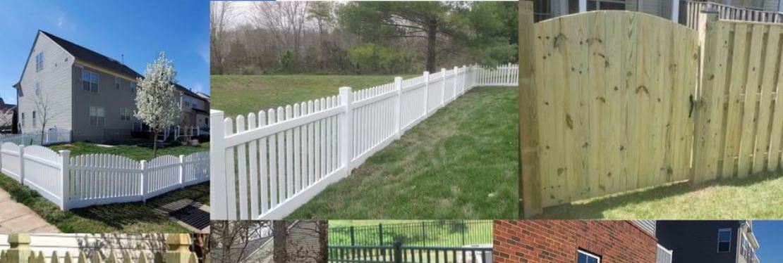 Premier Fences and Decks reviews | 9543 center street - Manassas VA