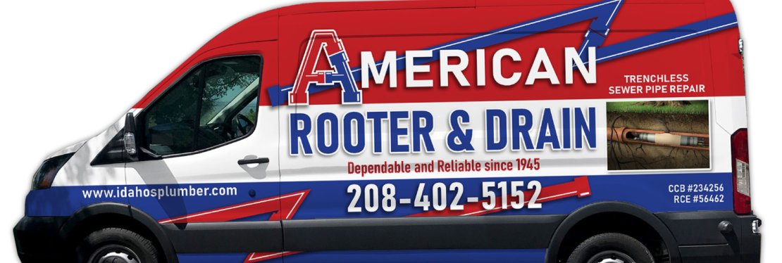 American Rooter & Drain reviews | 1005 Commercial Way - Caldwell ID