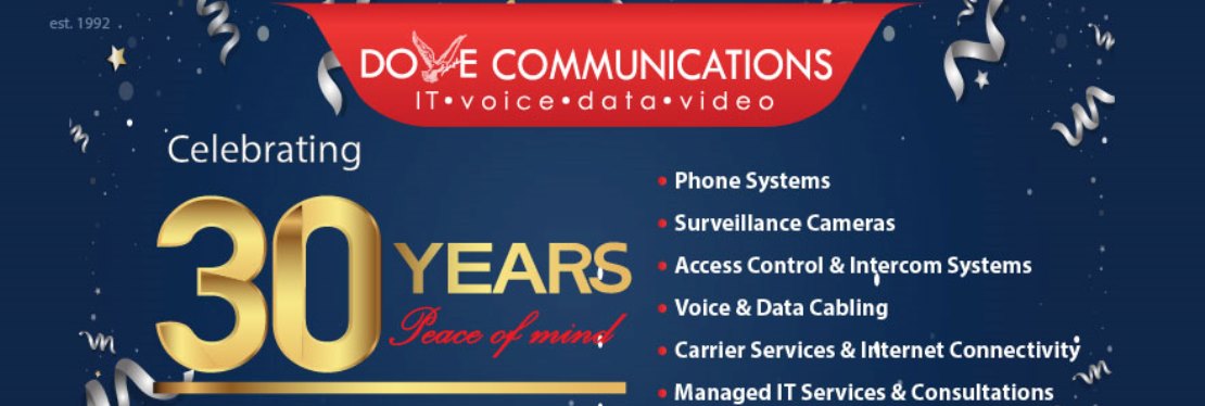 Dove Communications Inc- VoIP Phones-Security Cameras- IT - Data Cabling reviews | 1374 E 41st St - Los Angeles CA