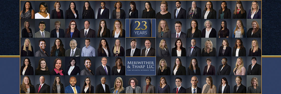 Meriwether & Tharp, LLC - Atlanta, GA Midtown reviews | 1545 Peachtree St. NE - Atlanta GA