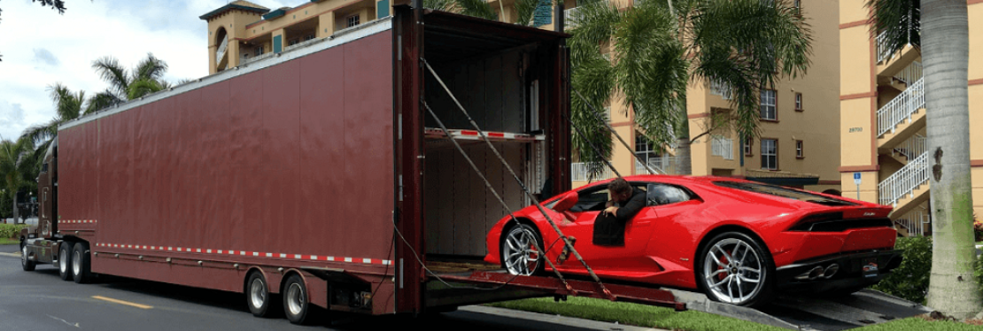 Haul Away Logistics LLC reviews | 401 E Las Olas Blvd - Fort Lauderdale FL