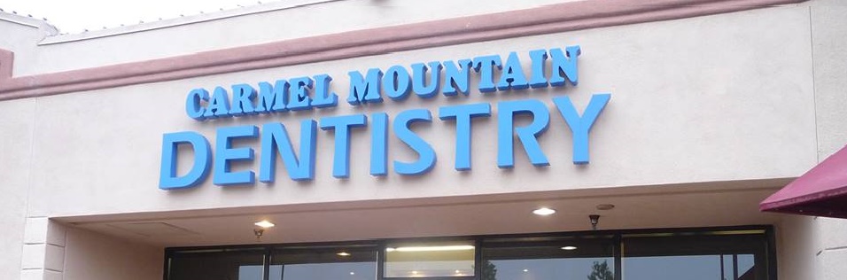 Carmel Mountain Dentistry reviews | 10175 Rancho Carmel Dr. - San Diego CA