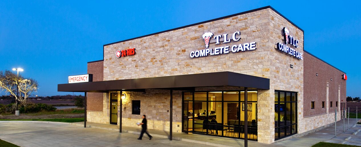 TLC Complete Care reviews | 7330 S Staples St - Corpus Christi TX