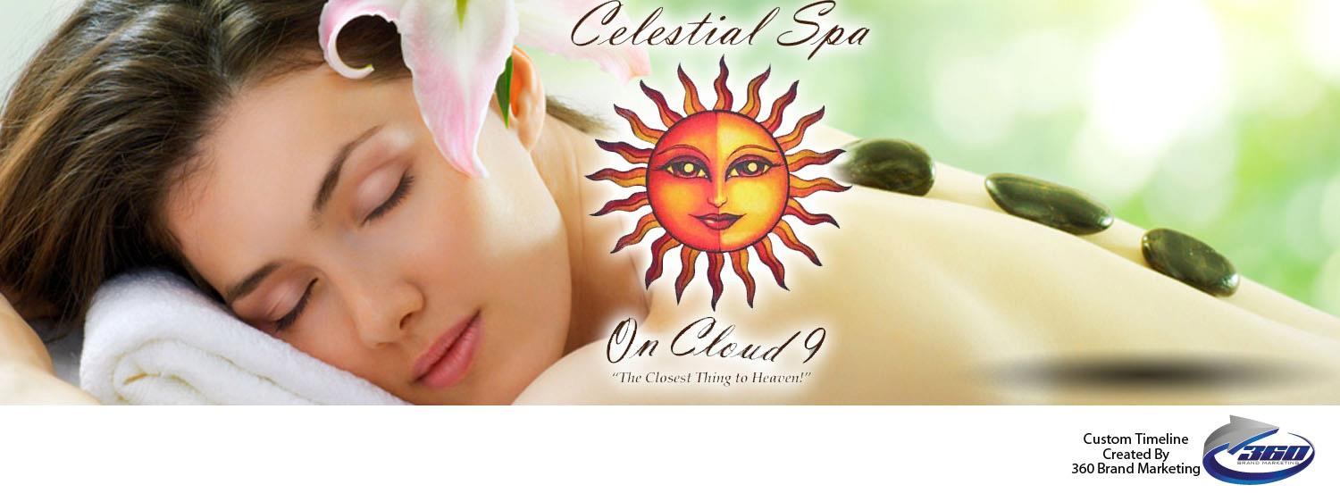 Celestial Spa on Cloud 9 reviews | 1131 48TH AVE N - MYRTLE BEACH SC