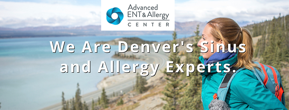 Advanced ENT & Allergy Center reviews | 6110 Greenwood Plaza Blvd. - Greenwood Village CO
