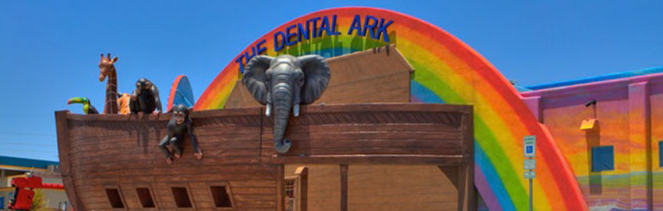 The Dental Ark reviews | 11965 Pellicano Drive - El Paso TX