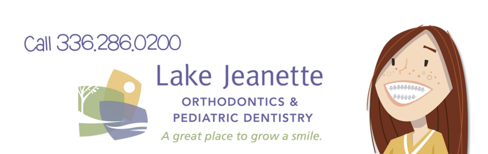 Lake Jeanette Orthodontics & Pediatric Dentistry reviews | 3901 North Elm St - Greensboro NC
