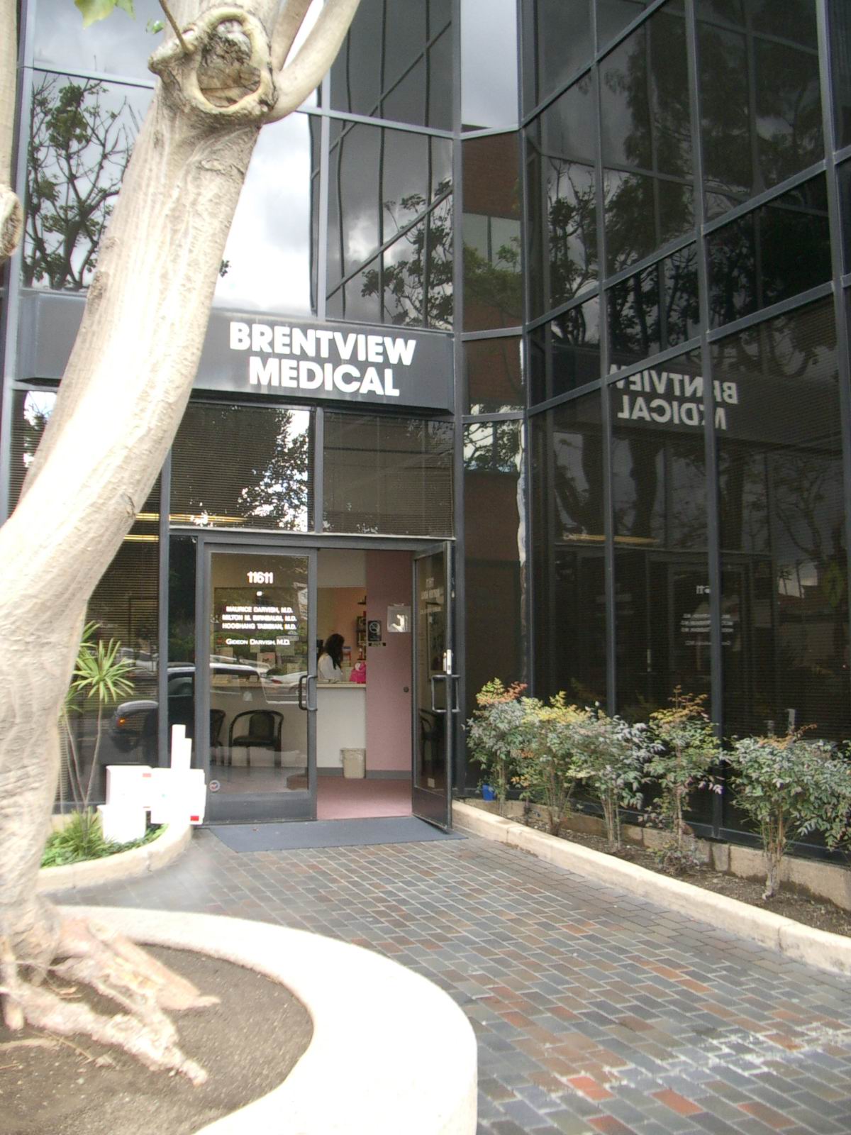 Brentview Urgent Care reviews | 11611 San Vicente Blvd - Los Angeles CA