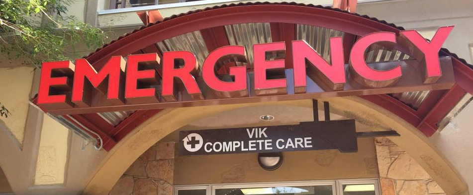 VIK Complete Care reviews | 6836 Bee Cave Rd - Austin TX