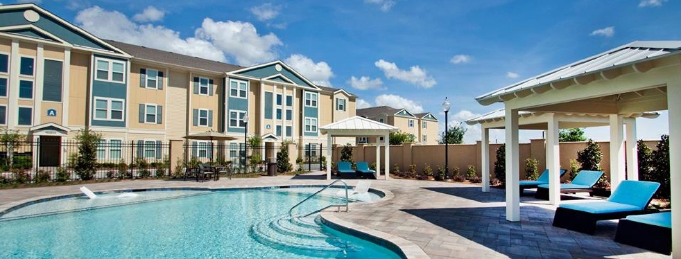 Bella Ridge North Apartments reviews | 1101 Dickory Avenue - River Ridge LA