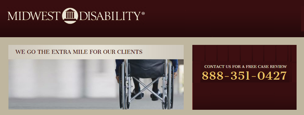 Midwest Disability, PA reviews | 408 Northdale Boulevard Northwest - Coon Rapids MN