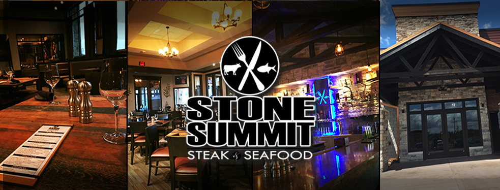Stone Summit Steak & Seafood reviews | 17 Cliff View Dr - Wentzville MO