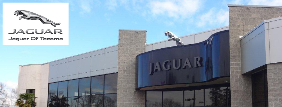 Jaguar Tacoma reviews | 1601 40TH AVE CT E - Fife WA