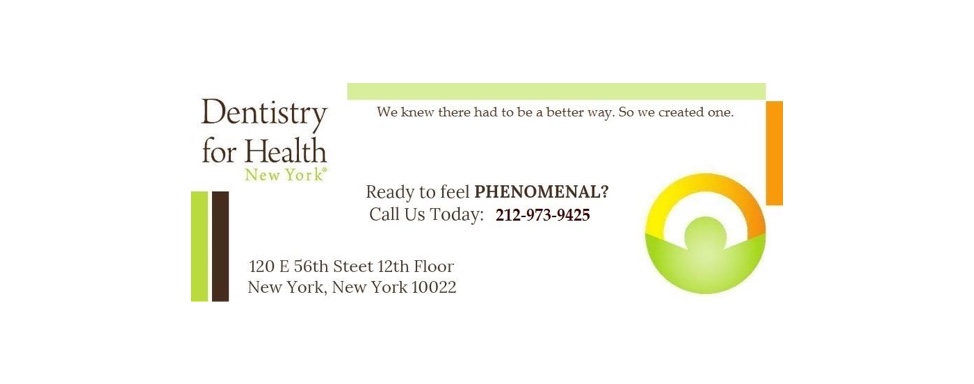 Dentistry for Health New York reviews | 120 East 56th Street - New York NY