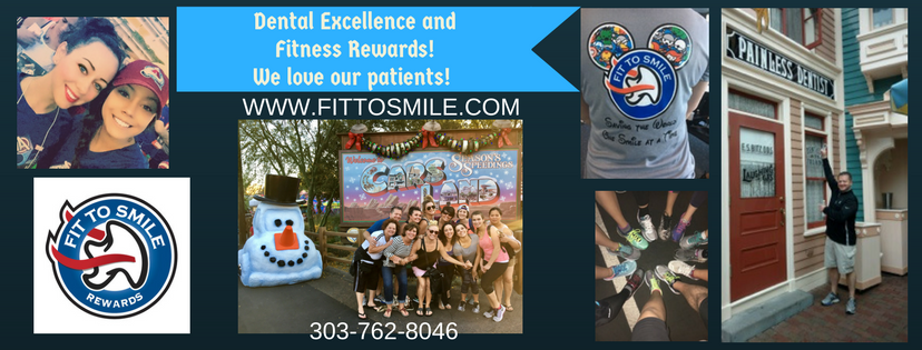 Fit to Smile Dental - Englewood reviews | 3601 S Clarkson St. - Englewood CO