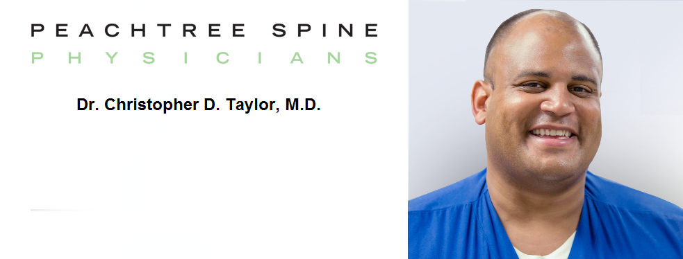 Dr. Christopher D. Taylor, MD reviews | 531 Roselane Street NW - Marietta GA