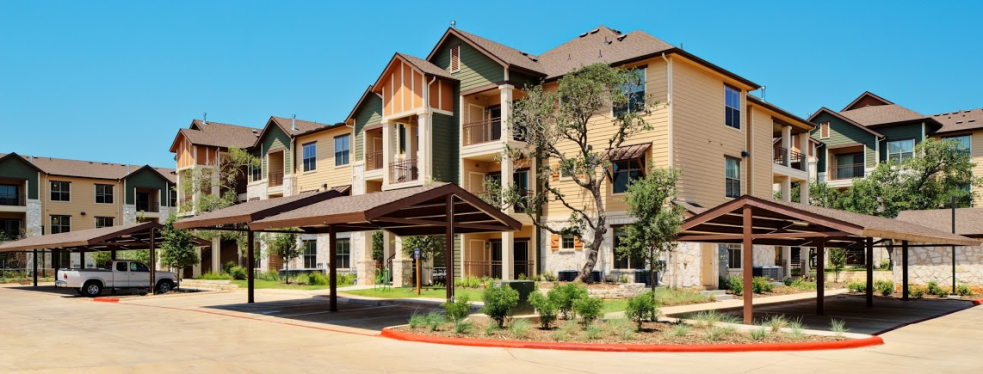 Bell Austin Southwest Apartments reviews | 3621 W Slaughter Ln - Austin TX