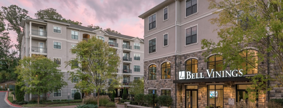 Bell Vinings Apartments reviews | 3151 Stillhouse Creek Dr - Atlanta GA