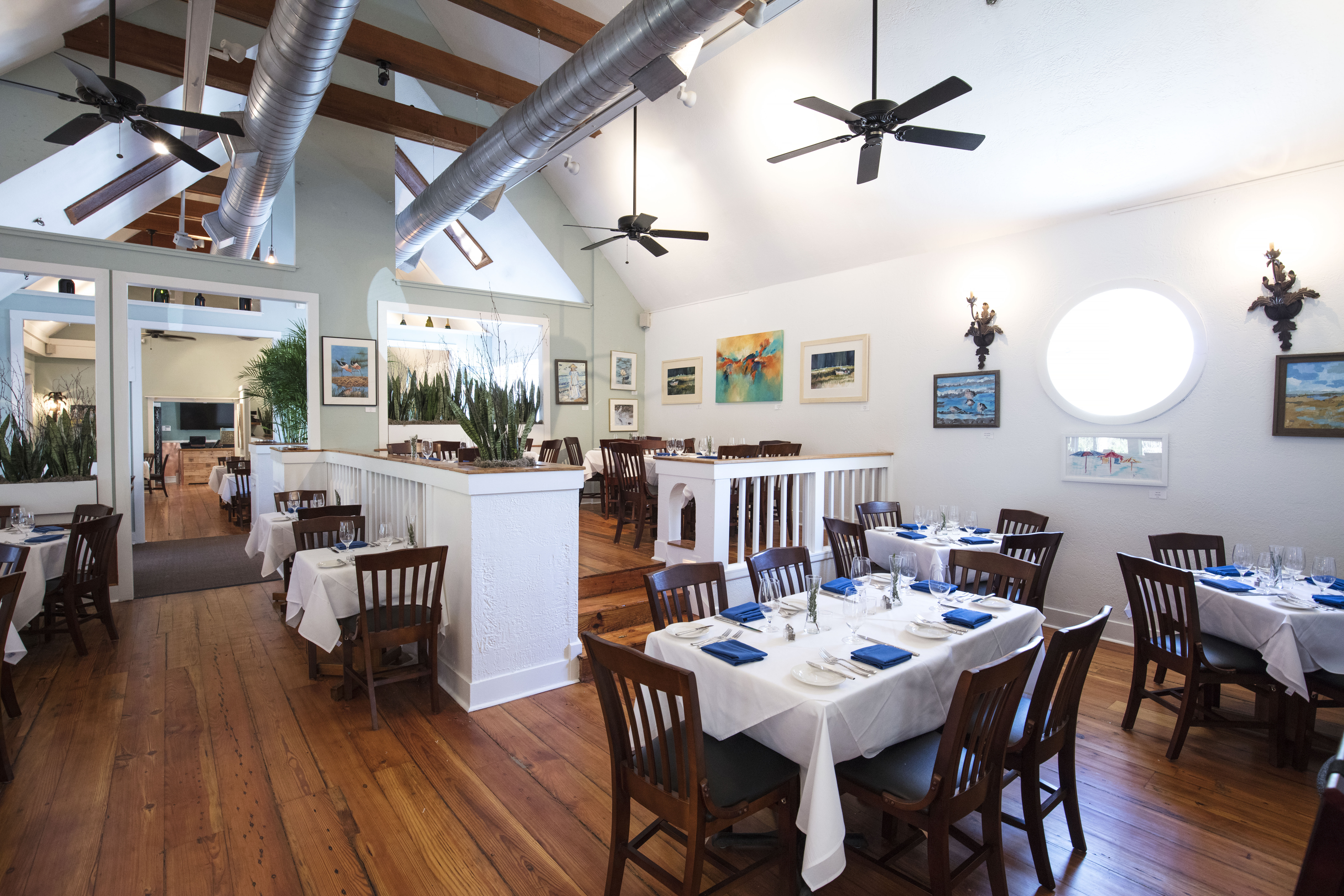 Alexander's Restaurant & Wine Bar reviews | 76 Queens Folly Road - Hilton Head Island SC