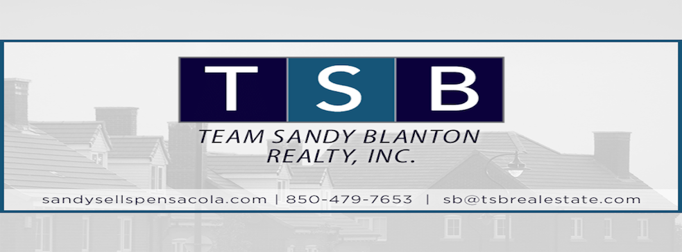 Team Sandy Blanton Realty reviews | 1225 W Gregory St - Pensacola FL