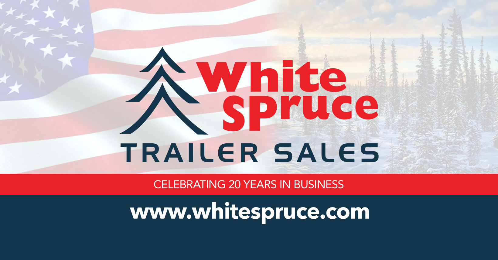 White Spruce Trailer Sales-Anchorage reviews | 1580 East 72nd Ave - Anchorage AK