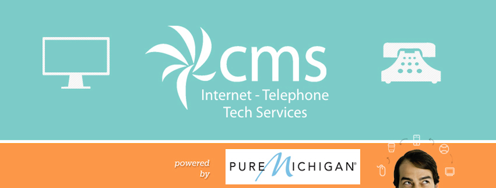 CMS Internet LLC reviews | 131 S Main St - Mt Pleasant MI