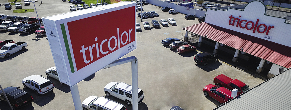 Tricolor Auto - 45 N & Tidwell reviews | 5219 North Fwy - Houston TX