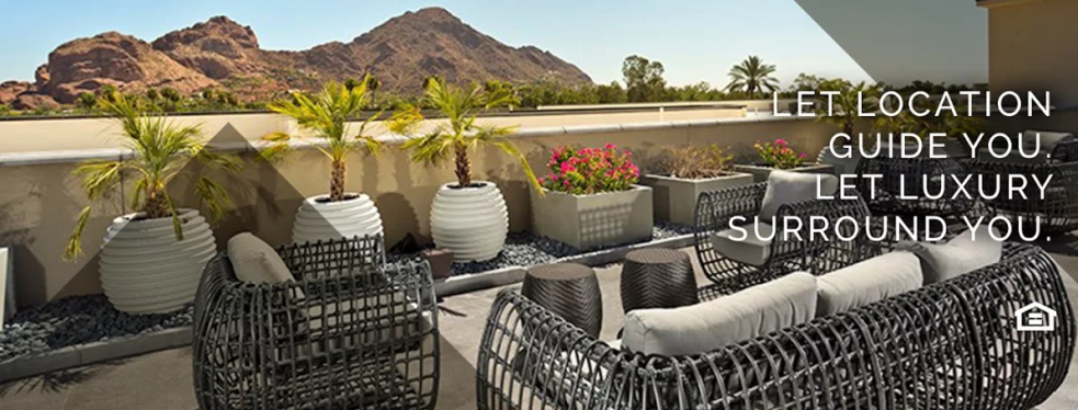 Citrine Apartments reviews | 4900 N 44th St - Phoenix AZ