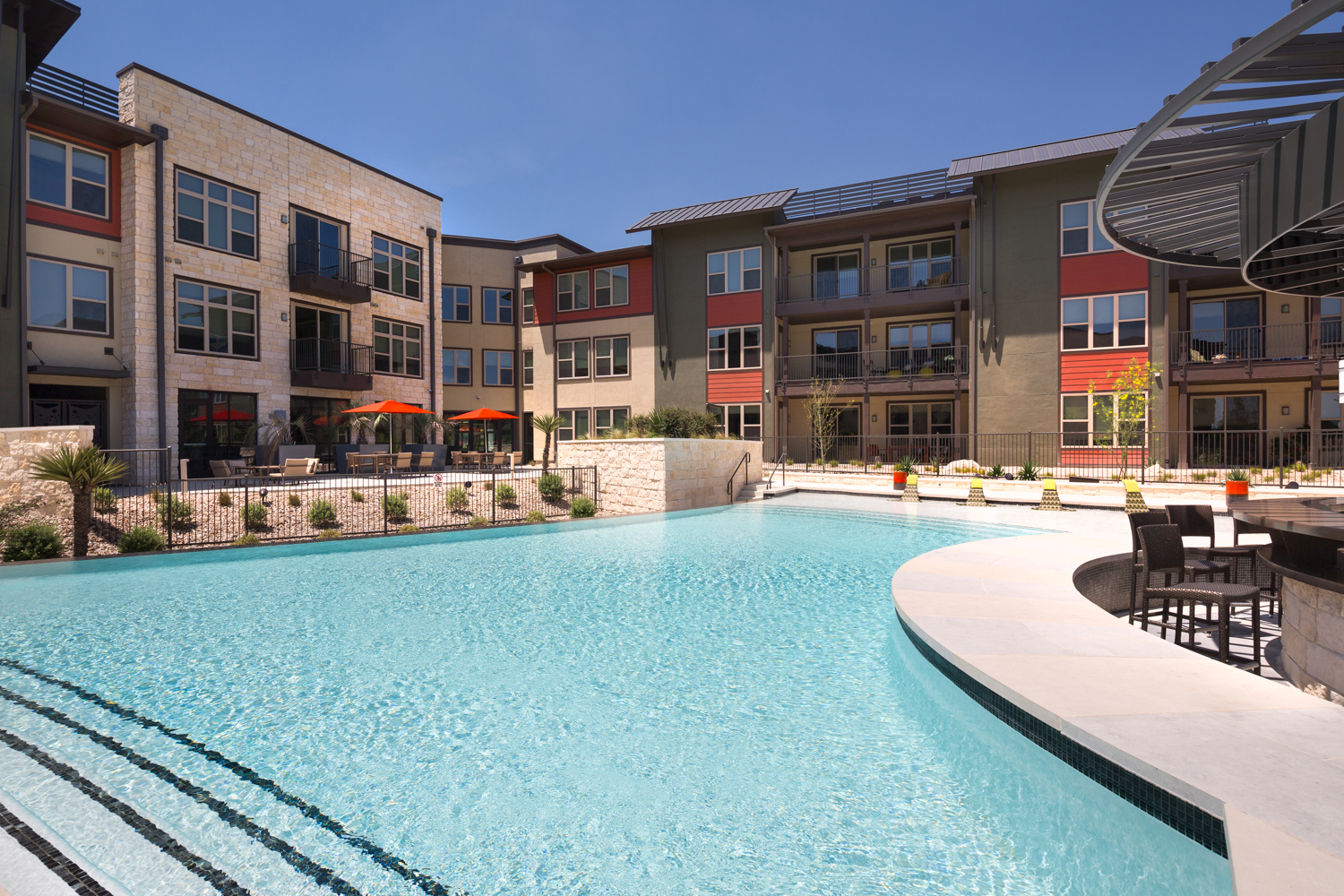 The Addison Apartments reviews | 2601 Esperanza Crossing - Austin TX