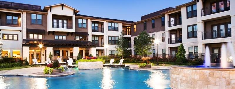 Stoneledge Apartments reviews | 401 Boyd Drive - Grapevine TX