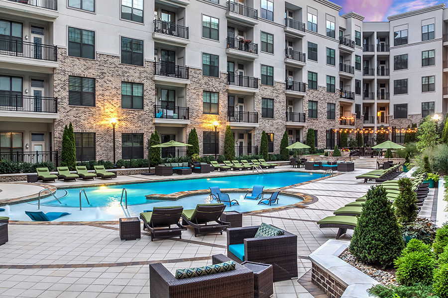 2700 Charlotte Ave Apartments reviews | 2700 Charlotte Ave - Nashville TN