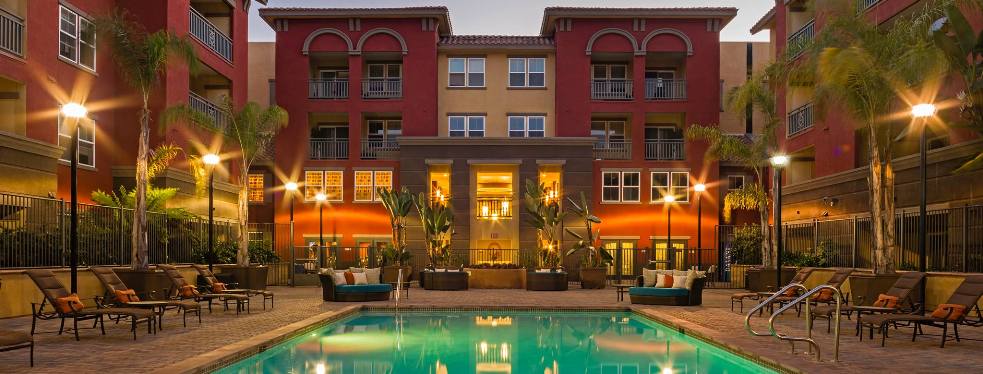 Mira Bella Apartments reviews | 3455 Kearny Villa Rd - San Diego CA