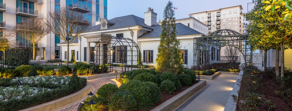The Residence Buckhead Atlanta reviews | 297 East Paces Ferry Rd. - Atlanta GA