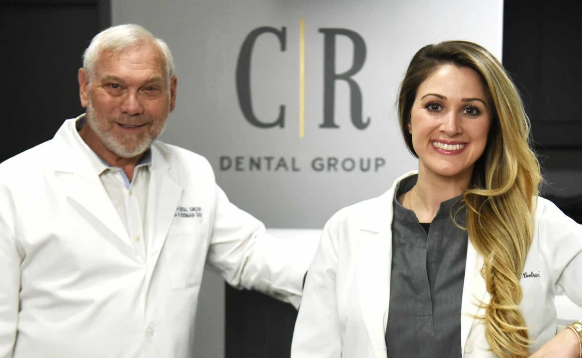 CR Dental Group reviews | 7777 Forest Lane - Dallas TX