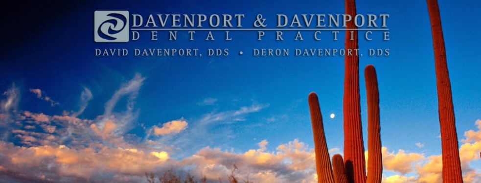 Davenport and Davenport Dental Practice reviews | 2300 N. Craycroft - Tucson AZ